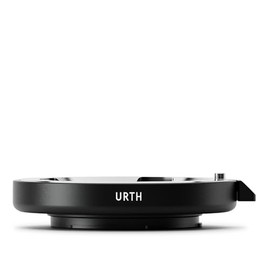 Urth Lens Adapter: Compatible with Leica M Lens and Micro Four Thirds (M4/3) Camera Body