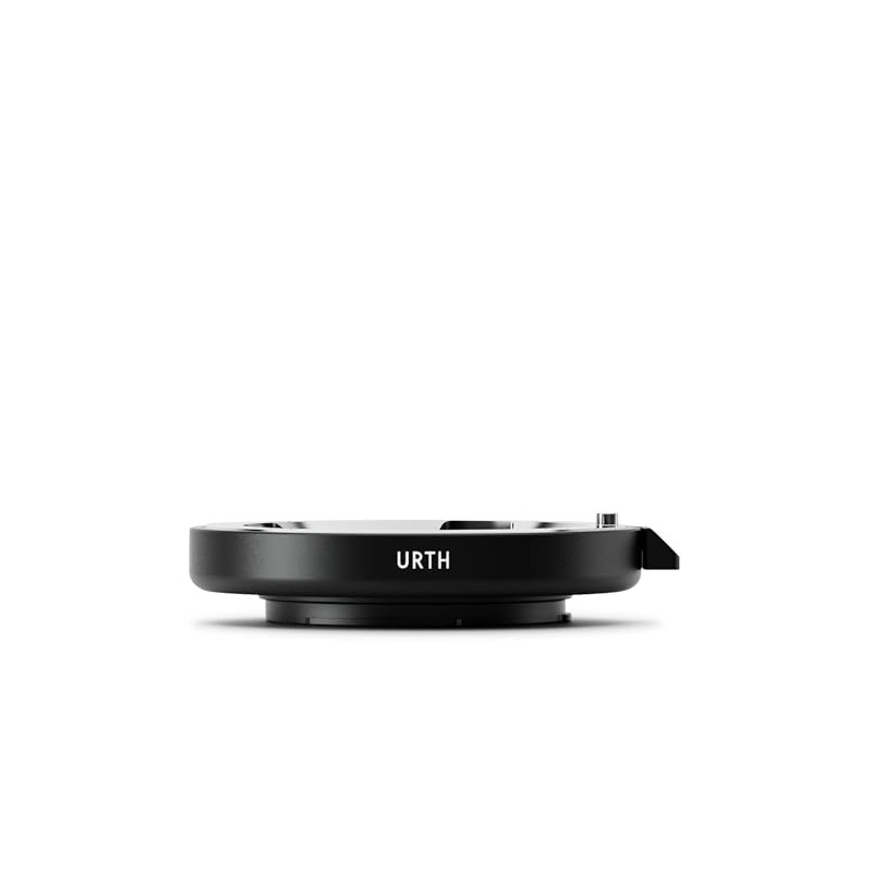 Urth Lens Adapter: Compatible with Leica M Lens and Micro