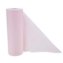 Healeved Nail Salon Drill Essential 1 Roll Disposable Feet Towel Pad Paper Table Mat Manicure Paper Towels
