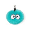 ergobag Hangies School Bag Accessory Keyring for Children, Boys and