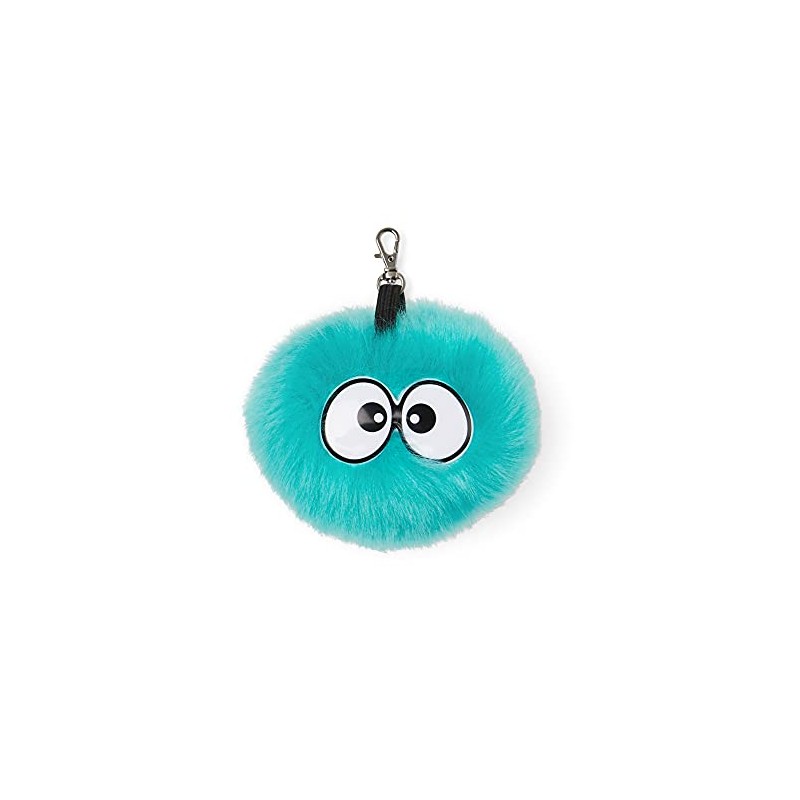 ergobag Hangies School Bag Accessory Keyring for Children, Boys and