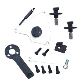 JoyTube Engine Timing Tool Set Compatible with Alfa Romeo Fiat Lancia Delta Multiair 1.4 Turbo