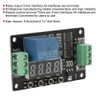 GT100 Multifunction Direct Current DC 12V FRM01 Timer Cycle Self