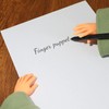 Yolococa Yolococa Tiny Hands Finger Little Finger Puppets Mini Finger Hands Miniature Small Hands Tiktok 10 Pieces
