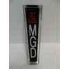 MGD Miller Genuine Draft Mini Beer Tap Handle
