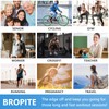 Compression Socks for Men Women 20-30 mmHg 6 Pairs Knee