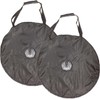 Bros Wheel Bag, Outer Diameter 27.7 inches (705 mm), Set
