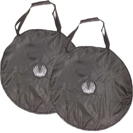 Bros Wheel Bag, Outer Diameter 27.7 inches (705 mm), Set of 2