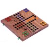Ludo Large Wooden Dice Game – Party Game – Family