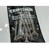 Craftsman NEW Craftsman Tools USA 10pc 42319 SAE Midget Ignition