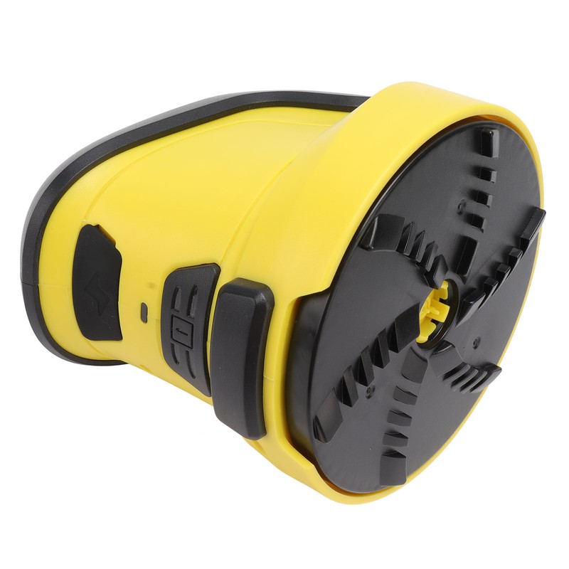 Electric Snow Scraper USB Rechargeable Sing Hand Grasping Car Electric