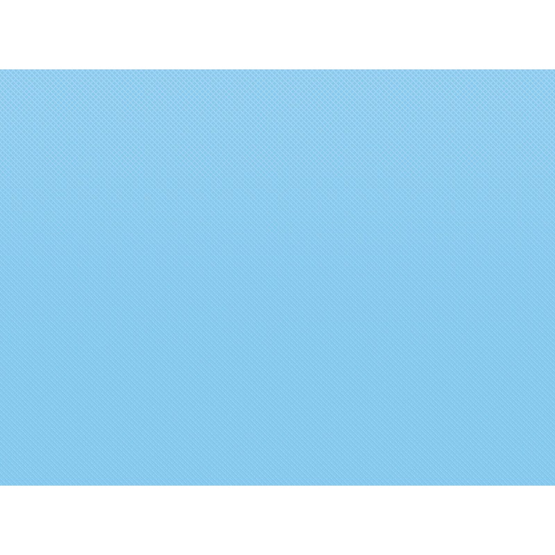 Fun Size Light Blue Better Than Paper® Bulletin Board Roll