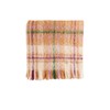 Ted Baker Women's CHELLIS-Checked Woven Scarf, Multicol, O/S