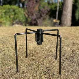 Selections Bird Feeding Station Stabilizer (1 x Stand)