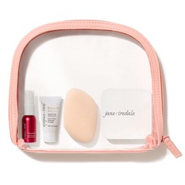 The Skincare Makeup System Essentials Set