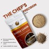 ProChef Whole Cumin Seeds – High in Iron & Antioxidants,