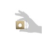 Delta Faucet RP51034CZ Flange - Shower, Champagne Bronze, 3.000"L x