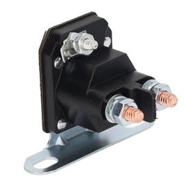 Starter Solenoid Relay Switch DC12V 030817 Professional Mower Parts Hustler Lawn Mower
