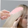BIUDECO Wet Dry Detangler Hair Combs 2 Pcs 's Hairbrushes