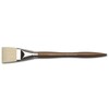 Winsor & Newton Artists' Oil Synthetic Brush, Flat #20