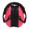 Kids Protection Earmuffs Sound Insulation Noise Cancelling Earmuffs Baby Headphones
