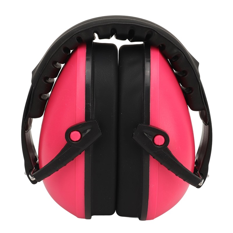 Kids Protection Earmuffs Sound Insulation Noise Cancelling Earmuffs Baby Headphones