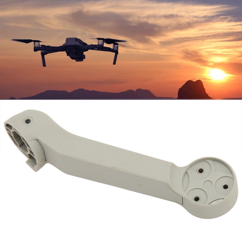 Drone Replacement Arms Cover High Strength Easy Installation Replacement Arms