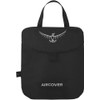Osprey AirCover Large Unisex Accessories - Travel Black O/S