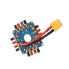 ESC Power Supply Distribution Board Connection Board with XT60 Plug