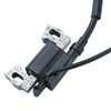WOTIAN 212cc Ignition Coil Assembly Compatible with Champion Firman 196cc