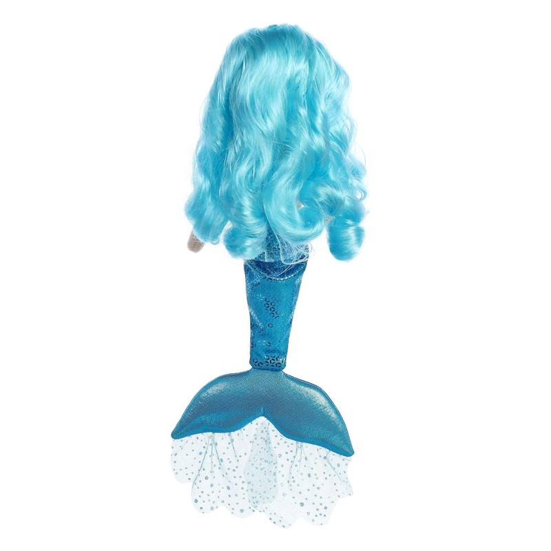 Aurora - Sea Sparkles - Destellos de Cristal - Aquamarine