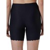 Skiny Women's Shorts, black