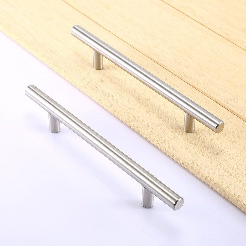 20Pcs/Pack 200mm Furniture T Bar Handle Pull Knob Kitchen Door