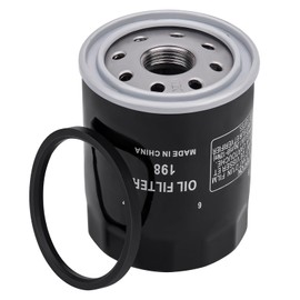 AHL Oil Filter for Polaris Ranger 500 2017-2020/Ranger 570 2014-2020/Ranger 570 Fullsize 2015-2019/Ranger 700 2006-2008 2540122 2540086 2540006