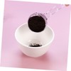 Mikinona 5pcs Facial for Masks Skin Care Measuring Spoon Practical