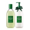 AROMATICA Set de Champú y Acondicionador para El Cuero Cabelludo