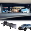 HGWEI Glove Box Organizer Compatible with Honda Pilot 2016-2022 /
