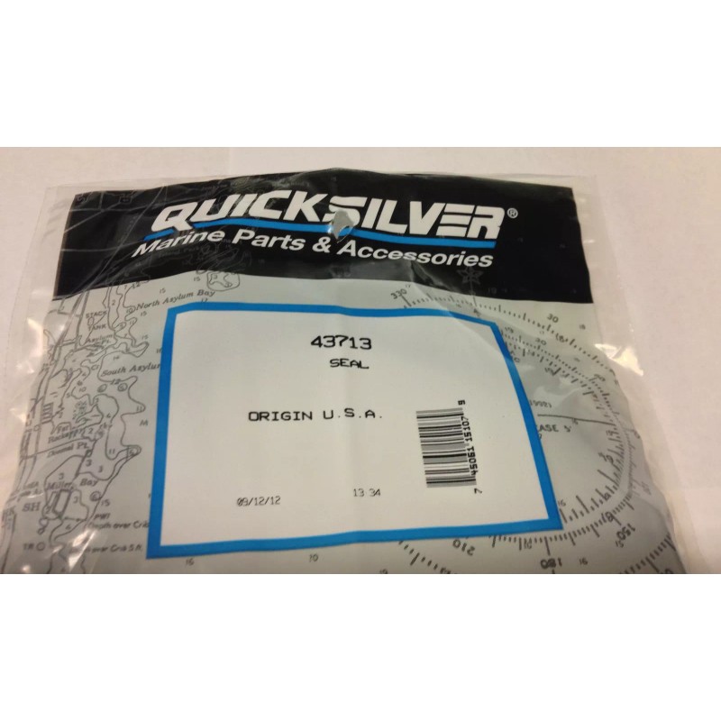 Mercruiser NEW OEM MerCruiser Alpha 1 one Gen 2 &
