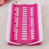 Garosa Embroidery Thread Organiser, 30 Positions Sewing Needle Pins Holder