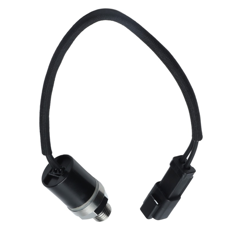 Pressure Sensor Wheel Loader Switch Transducer Replacement for Komatsu 9‑32V