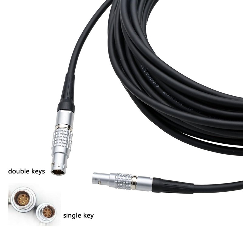 HangTon Cable for DJI Ronin Tethered Control Handle to RS2