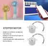 10Pcs Stepper Motor Step Copper Coil High Torsion DC 5V