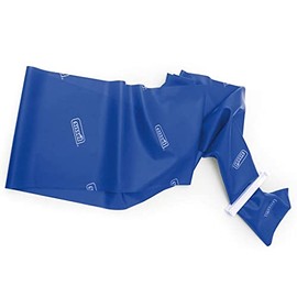 SISSEL Physiotherpie Band Fit, blau