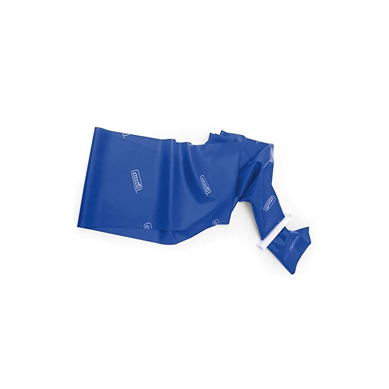 SISSEL Physiotherpie Band Fit, blau