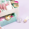 Craftelier - Desk Organizer with 5 Compartments and Drawer |