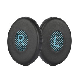 Compatible with Bose SoundLink Earphones, Bose Wireless Headphones, Bose in-Ear 2 (OE2) and Bose SoundTrue Earphones (Replace The Ear Pads)