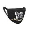 MoonWorks® BBQ Apron for Men with Saying I am the