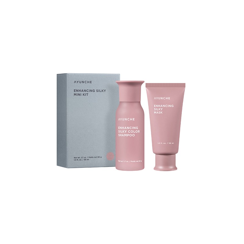 Ayunchae Ayunche Rebalancing Fresh Mini Kit and 5 other items