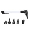 Ear Otoscope Diagnostic Ear Care Tool 3 Times Adjustable Magnifier