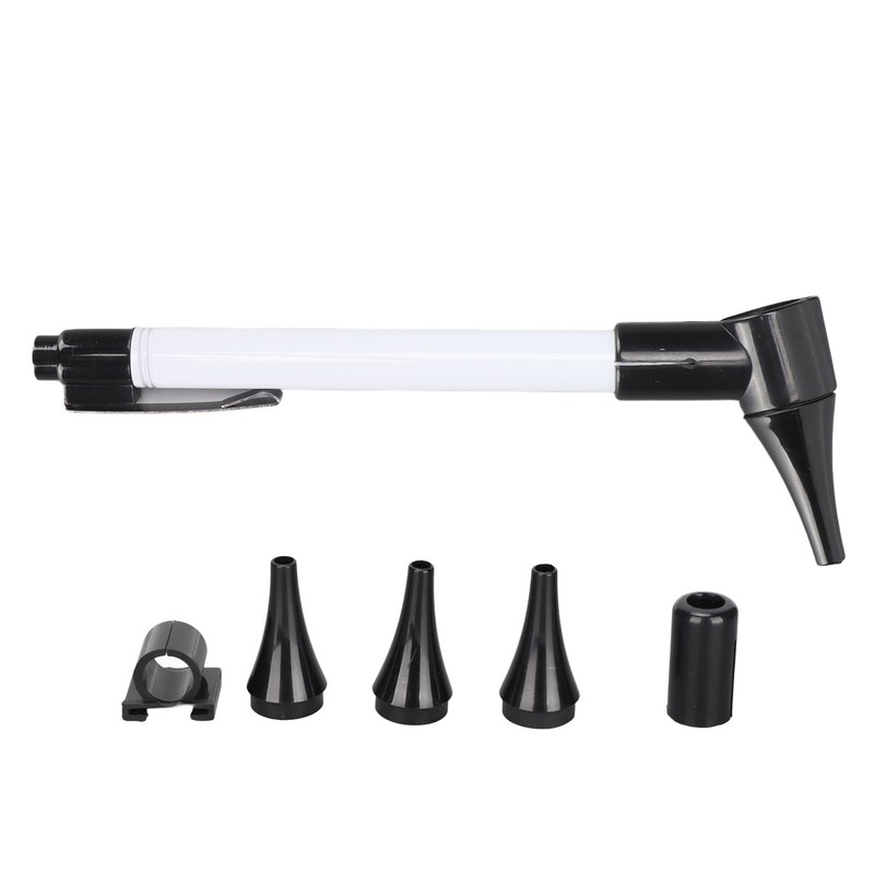 Ear Otoscope Diagnostic Ear Care Tool 3 Times Adjustable Magnifier